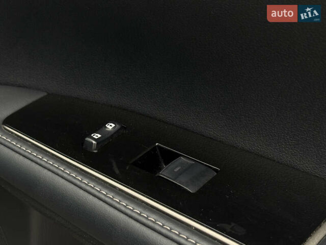Черный Лексус ЕС, объемом двигателя 3.46 л и пробегом 158 тыс. км за 21900 $, фото 39 на Automoto.ua