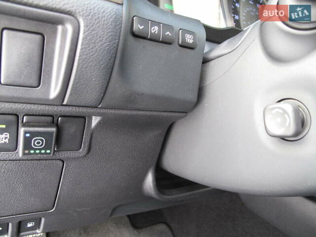 Чорний Лексус ЕС, об'ємом двигуна 2.49 л та пробігом 248 тис. км за 21500 $, фото 40 на Automoto.ua