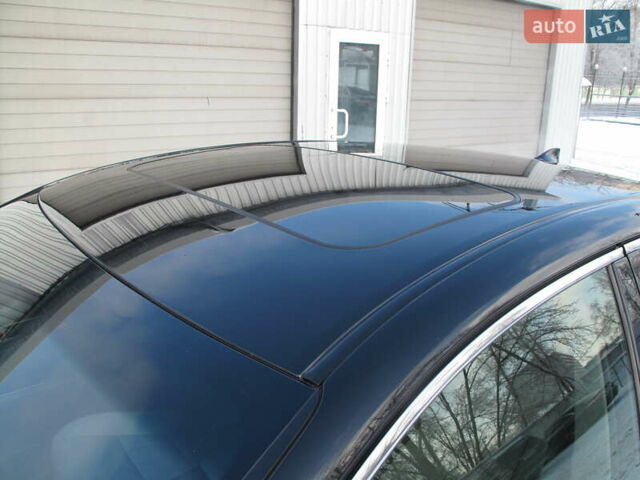 Чорний Лексус ЕС, об'ємом двигуна 2.49 л та пробігом 248 тис. км за 21500 $, фото 14 на Automoto.ua