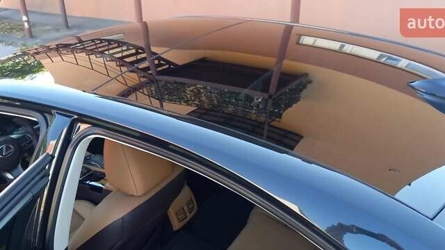 Чорний Лексус ЕС, об'ємом двигуна 3.46 л та пробігом 37 тис. км за 29000 $, фото 37 на Automoto.ua