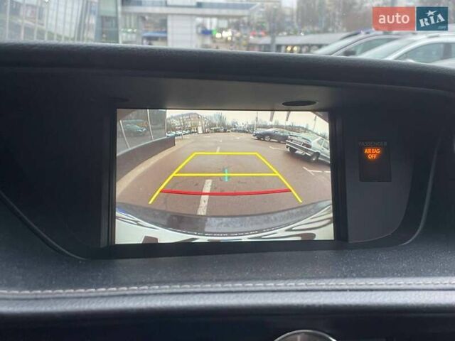 Чорний Лексус ЕС, об'ємом двигуна 2.5 л та пробігом 245 тис. км за 21900 $, фото 21 на Automoto.ua