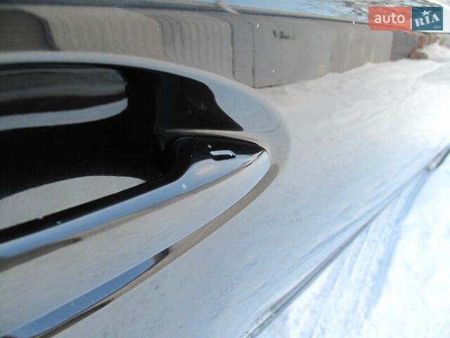 Чорний Лексус ЕС, об'ємом двигуна 2.49 л та пробігом 248 тис. км за 21500 $, фото 96 на Automoto.ua