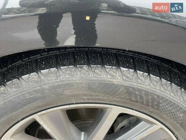 Чорний Лексус ЕС, об'ємом двигуна 2.5 л та пробігом 245 тис. км за 21900 $, фото 14 на Automoto.ua