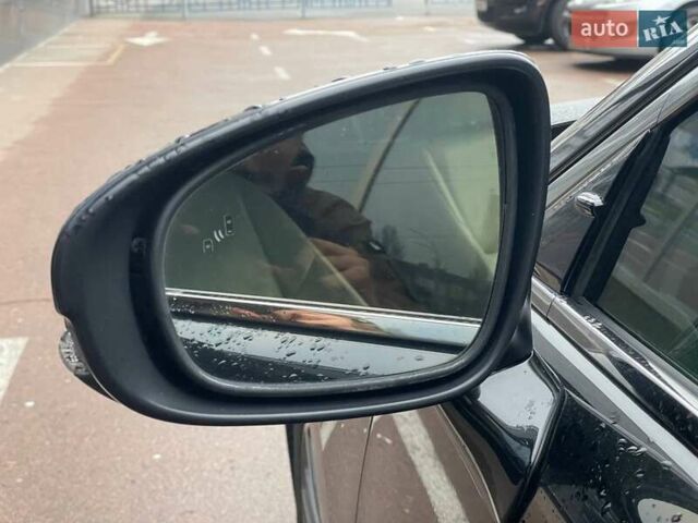 Чорний Лексус ЕС, об'ємом двигуна 2.5 л та пробігом 245 тис. км за 21900 $, фото 24 на Automoto.ua