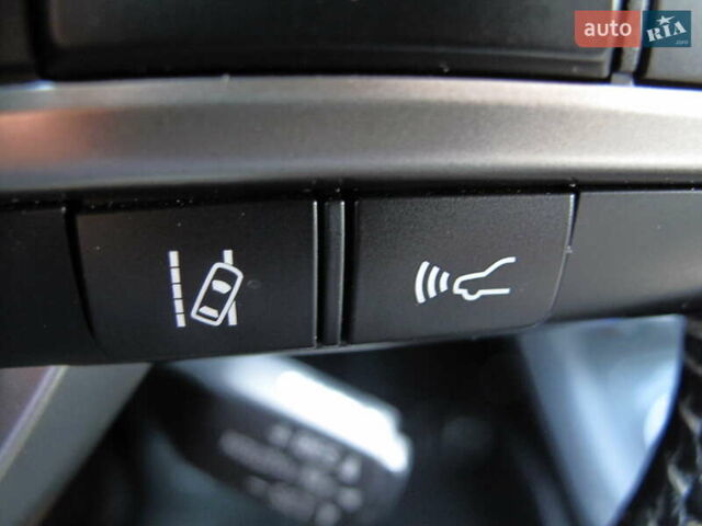 Чорний Лексус ЕС, об'ємом двигуна 2.49 л та пробігом 248 тис. км за 21500 $, фото 120 на Automoto.ua