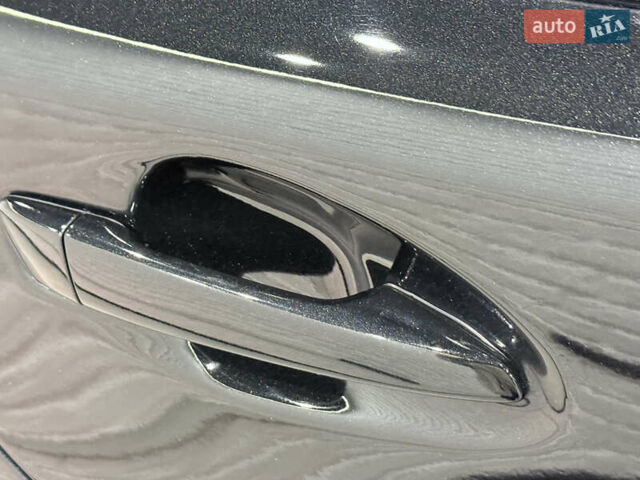 Чорний Лексус ЕС, об'ємом двигуна 2.49 л та пробігом 225 тис. км за 24200 $, фото 32 на Automoto.ua