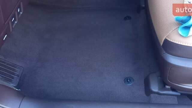 Чорний Лексус ЕС, об'ємом двигуна 3.46 л та пробігом 37 тис. км за 29000 $, фото 23 на Automoto.ua