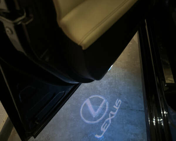 Черный Лексус ЕС, объемом двигателя 3.46 л и пробегом 109 тыс. км за 25800 $, фото 27 на Automoto.ua