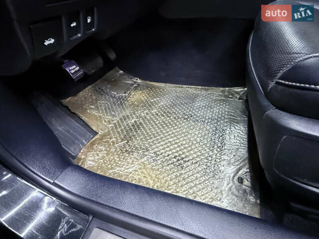 Чорний Лексус ЕС, об'ємом двигуна 2.49 л та пробігом 225 тис. км за 24200 $, фото 83 на Automoto.ua