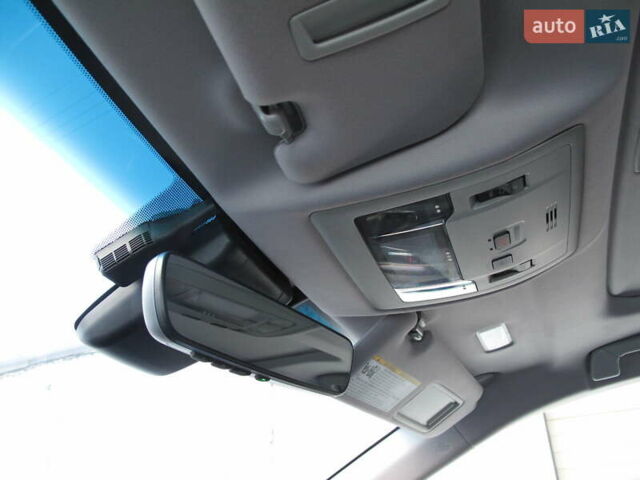 Чорний Лексус ЕС, об'ємом двигуна 2.49 л та пробігом 248 тис. км за 21500 $, фото 105 на Automoto.ua