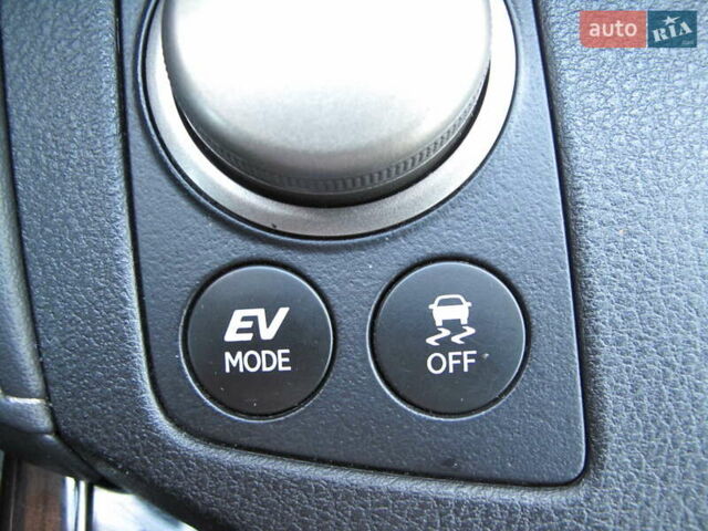 Чорний Лексус ЕС, об'ємом двигуна 2.49 л та пробігом 248 тис. км за 21500 $, фото 126 на Automoto.ua