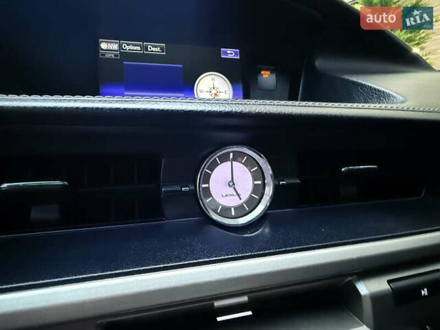 Чорний Лексус ЕС, об'ємом двигуна 2.49 л та пробігом 225 тис. км за 24200 $, фото 68 на Automoto.ua