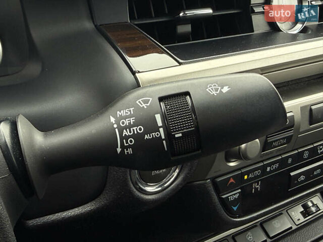 Черный Лексус ЕС, объемом двигателя 3.46 л и пробегом 158 тыс. км за 21900 $, фото 47 на Automoto.ua