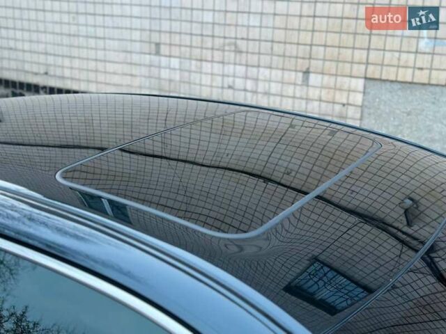 Чорний Лексус ЕС, об'ємом двигуна 2.49 л та пробігом 141 тис. км за 24900 $, фото 14 на Automoto.ua