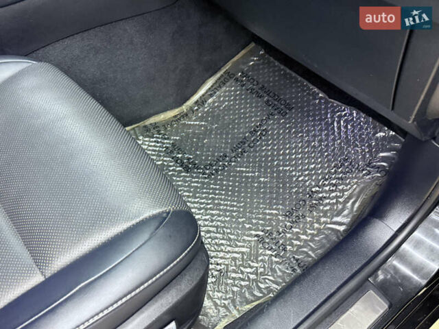 Чорний Лексус ЕС, об'ємом двигуна 2.49 л та пробігом 225 тис. км за 24200 $, фото 81 на Automoto.ua