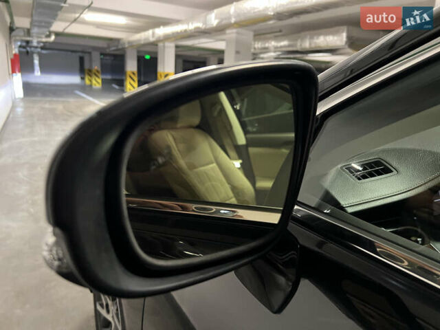 Черный Лексус ЕС, объемом двигателя 3.46 л и пробегом 109 тыс. км за 25800 $, фото 26 на Automoto.ua