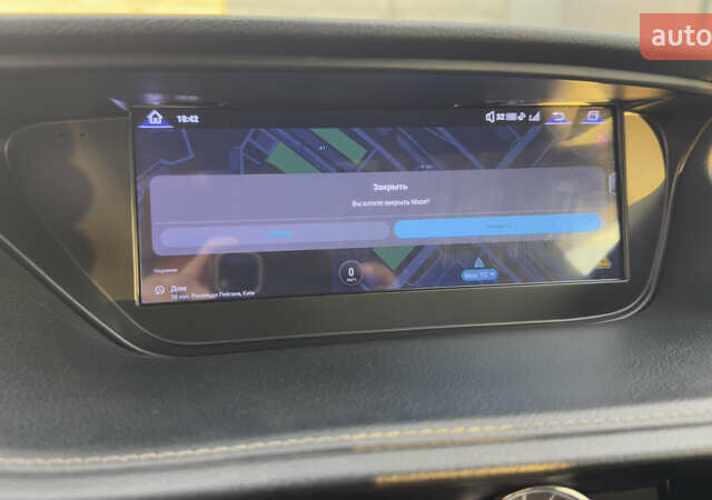 Черный Лексус ЕС, объемом двигателя 2.49 л и пробегом 293 тыс. км за 24700 $, фото 14 на Automoto.ua