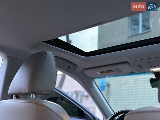 Чорний Лексус ЕС, об'ємом двигуна 2.49 л та пробігом 141 тис. км за 24900 $, фото 34 на Automoto.ua