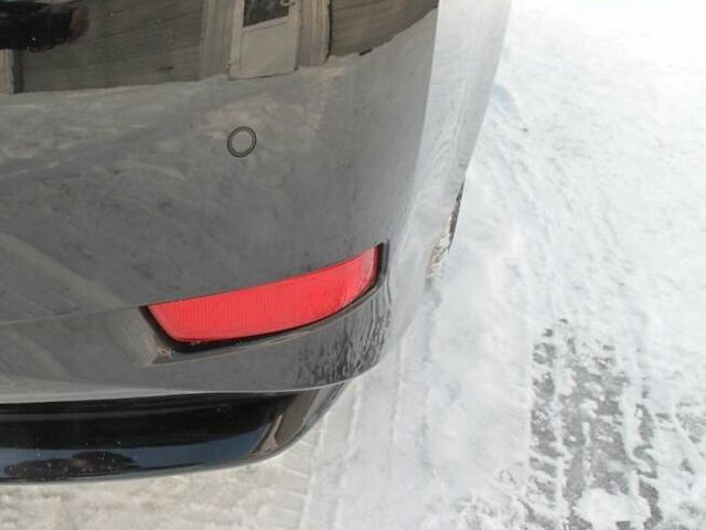 Чорний Лексус ЕС, об'ємом двигуна 2.49 л та пробігом 248 тис. км за 21500 $, фото 21 на Automoto.ua