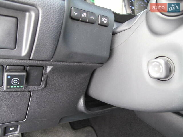 Чорний Лексус ЕС, об'ємом двигуна 2.49 л та пробігом 248 тис. км за 21500 $, фото 39 на Automoto.ua