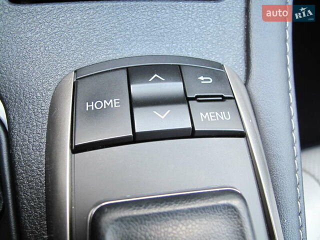 Чорний Лексус ЕС, об'ємом двигуна 2.49 л та пробігом 248 тис. км за 21500 $, фото 125 на Automoto.ua