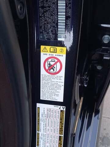 Чорний Лексус ЕС, об'ємом двигуна 3.46 л та пробігом 37 тис. км за 29000 $, фото 38 на Automoto.ua