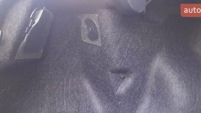 Чорний Лексус ЕС, об'ємом двигуна 3.46 л та пробігом 37 тис. км за 29000 $, фото 34 на Automoto.ua