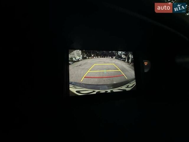 Черный Лексус ЕС, объемом двигателя 2.49 л и пробегом 140 тыс. км за 27500 $, фото 1 на Automoto.ua