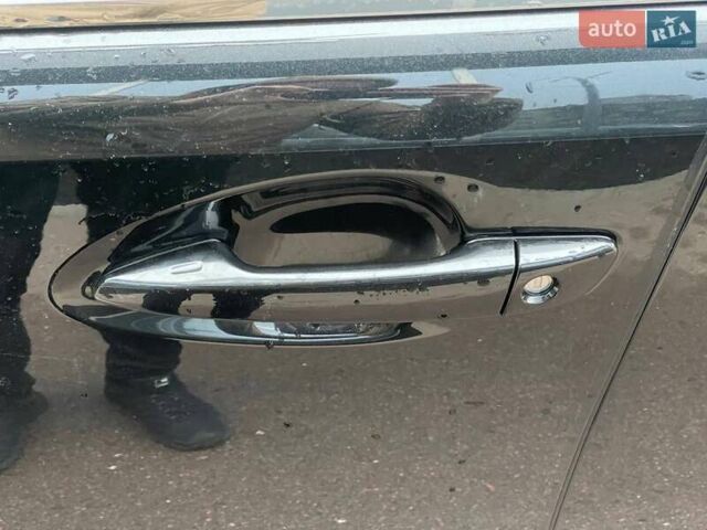 Чорний Лексус ЕС, об'ємом двигуна 2.5 л та пробігом 245 тис. км за 21900 $, фото 25 на Automoto.ua