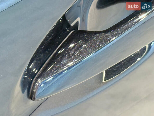 Чорний Лексус ЕС, об'ємом двигуна 2.49 л та пробігом 225 тис. км за 24200 $, фото 87 на Automoto.ua