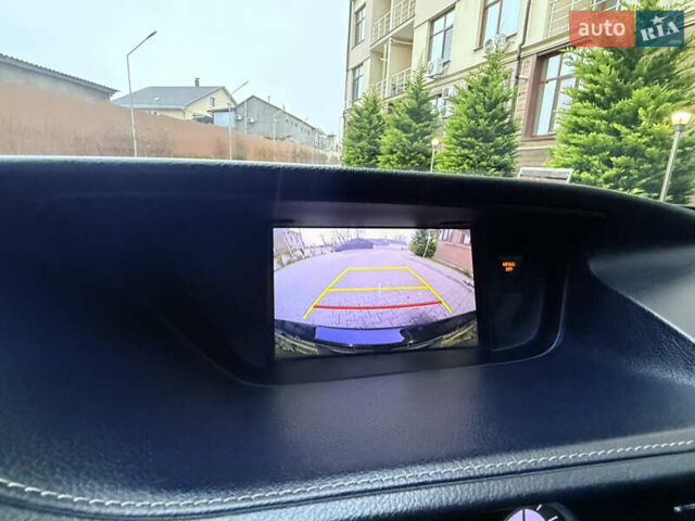 Чорний Лексус ЕС, об'ємом двигуна 2.49 л та пробігом 225 тис. км за 24200 $, фото 67 на Automoto.ua