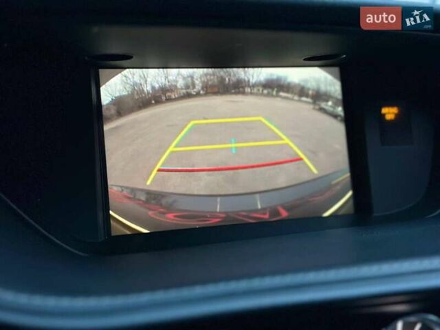 Чорний Лексус ЕС, об'ємом двигуна 2.49 л та пробігом 141 тис. км за 24900 $, фото 31 на Automoto.ua
