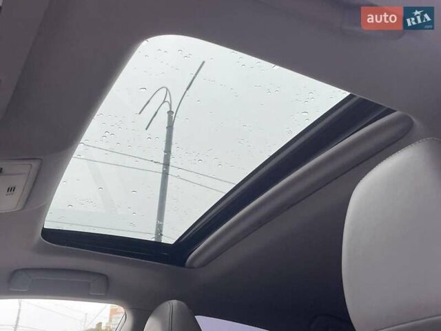 Чорний Лексус ЕС, об'ємом двигуна 2.5 л та пробігом 245 тис. км за 21900 $, фото 22 на Automoto.ua