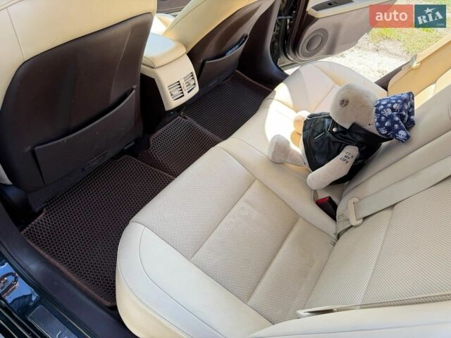 Чорний Лексус ЕС, об'ємом двигуна 3.46 л та пробігом 133 тис. км за 25500 $, фото 21 на Automoto.ua