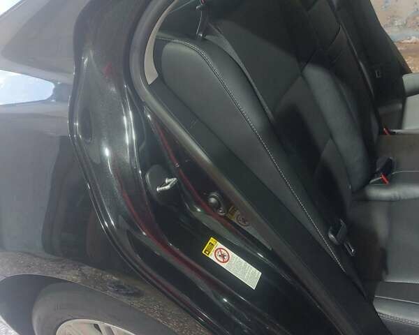 Чорний Лексус ЕС, об'ємом двигуна 2.49 л та пробігом 257 тис. км за 30000 $, фото 9 на Automoto.ua