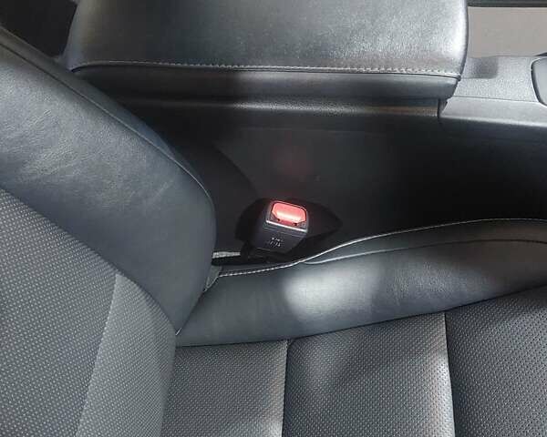 Черный Лексус ЕС, объемом двигателя 2.5 л и пробегом 257 тыс. км за 30000 $, фото 15 на Automoto.ua