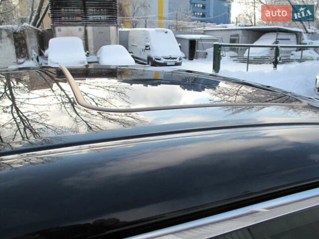 Чорний Лексус ЕС, об'ємом двигуна 2.49 л та пробігом 248 тис. км за 21500 $, фото 25 на Automoto.ua