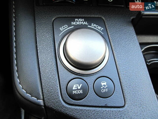 Чорний Лексус ЕС, об'ємом двигуна 2.49 л та пробігом 248 тис. км за 21500 $, фото 58 на Automoto.ua