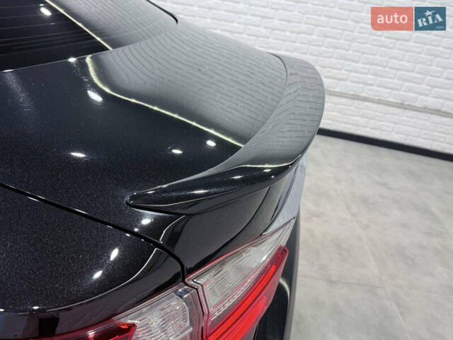 Чорний Лексус ЕС, об'ємом двигуна 2.49 л та пробігом 225 тис. км за 24200 $, фото 27 на Automoto.ua
