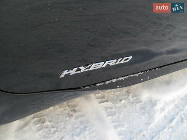 Чорний Лексус ЕС, об'ємом двигуна 2.49 л та пробігом 248 тис. км за 21500 $, фото 10 на Automoto.ua