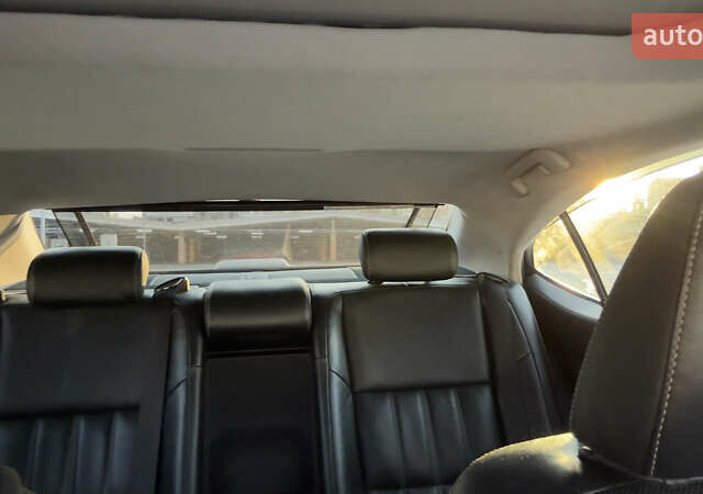 Черный Лексус ЕС, объемом двигателя 2.49 л и пробегом 293 тыс. км за 24700 $, фото 19 на Automoto.ua