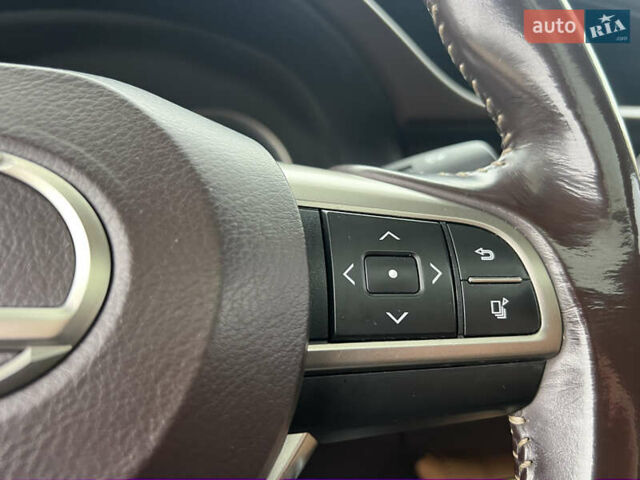 Чорний Лексус ЕС, об'ємом двигуна 2.49 л та пробігом 100 тис. км за 25900 $, фото 18 на Automoto.ua