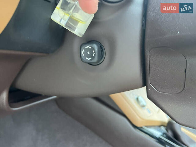 Черный Лексус ЕС, объемом двигателя 2.49 л и пробегом 100 тыс. км за 26500 $, фото 28 на Automoto.ua