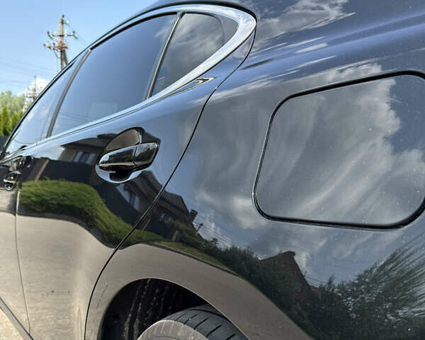 Черный Лексус ЕС, объемом двигателя 2.49 л и пробегом 93 тыс. км за 27999 $, фото 30 на Automoto.ua