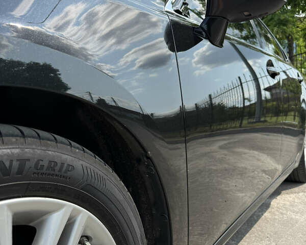 Черный Лексус ЕС, объемом двигателя 2.49 л и пробегом 93 тыс. км за 27999 $, фото 31 на Automoto.ua