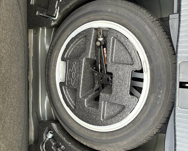 Черный Лексус ЕС, объемом двигателя 2.5 л и пробегом 158 тыс. км за 25000 $, фото 12 на Automoto.ua