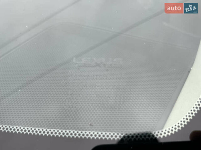 Черный Лексус ЕС, объемом двигателя 2.49 л и пробегом 100 тыс. км за 26500 $, фото 26 на Automoto.ua