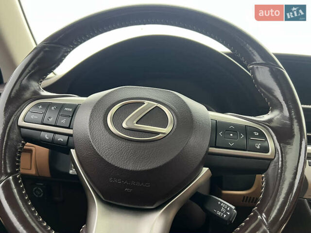 Черный Лексус ЕС, объемом двигателя 2.49 л и пробегом 100 тыс. км за 26500 $, фото 17 на Automoto.ua