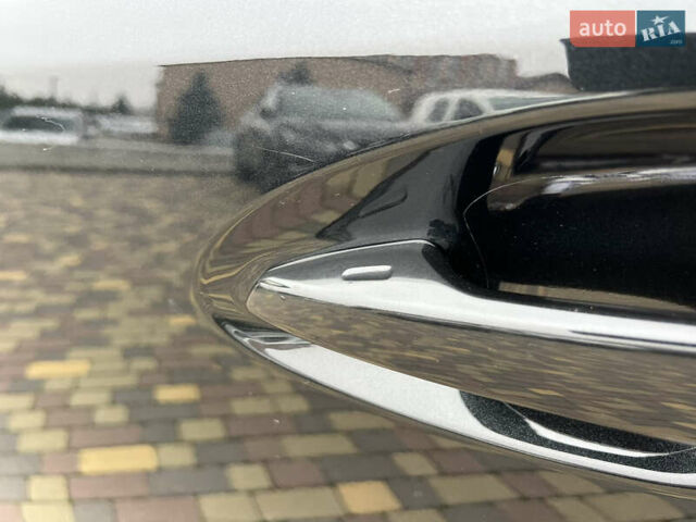 Чорний Лексус ЕС, об'ємом двигуна 2.49 л та пробігом 100 тис. км за 25900 $, фото 10 на Automoto.ua