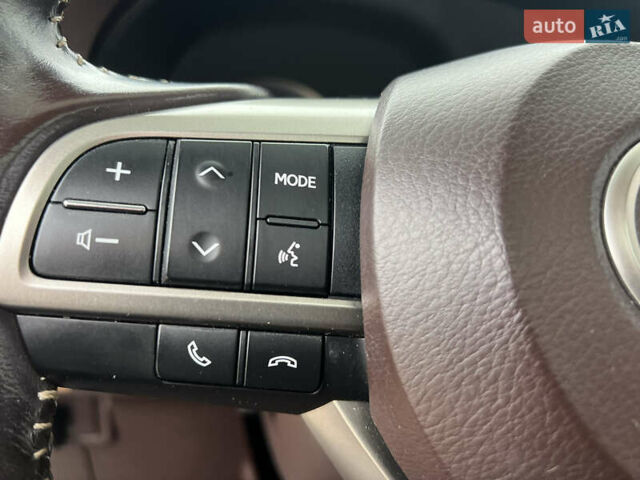 Черный Лексус ЕС, объемом двигателя 2.49 л и пробегом 100 тыс. км за 26500 $, фото 19 на Automoto.ua